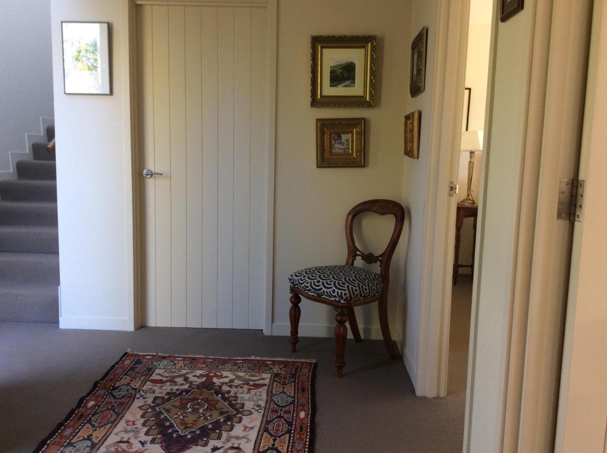 Hadley Close Dunedin Extérieur photo